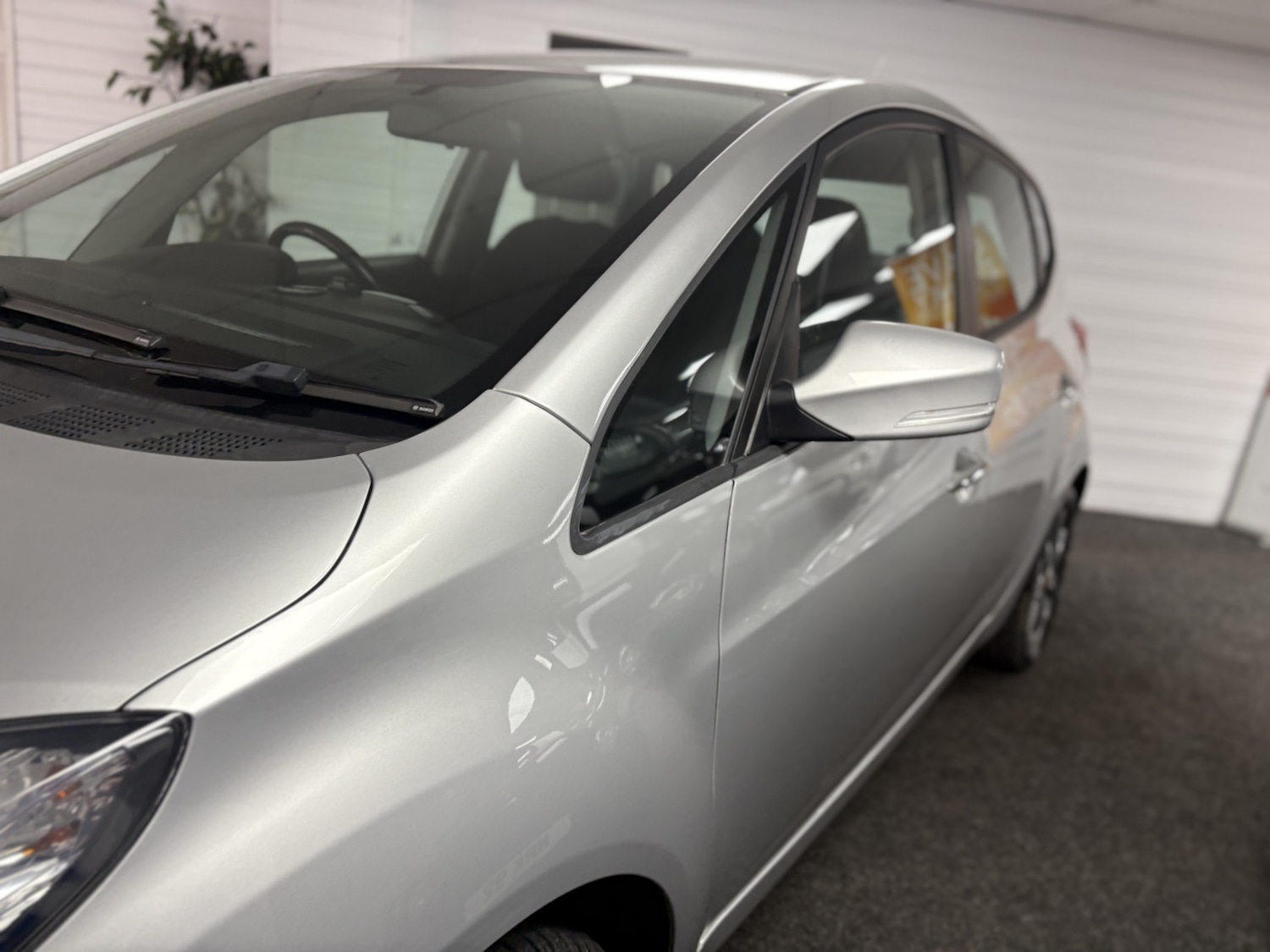 Used Hyundai Ix20 2016 for sale - 77977012: Photo 21