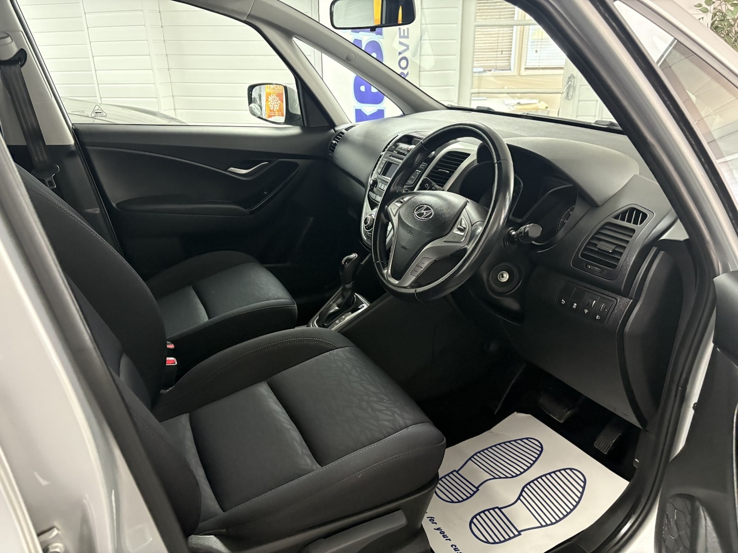 Used Hyundai Ix20 2016 for sale - 77977012: Photo 23