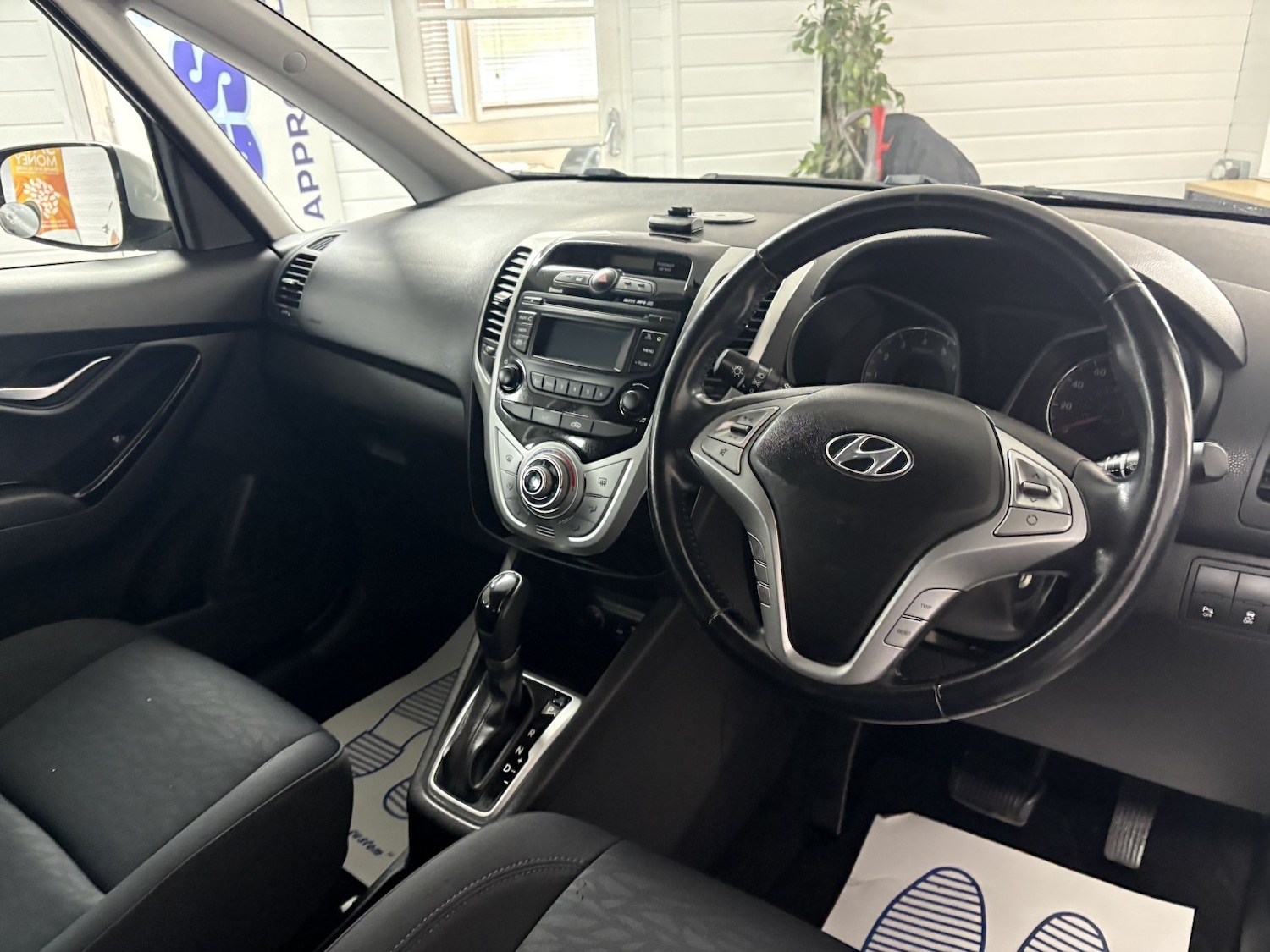 Used Hyundai Ix20 2016 for sale - 77977012: Photo 24