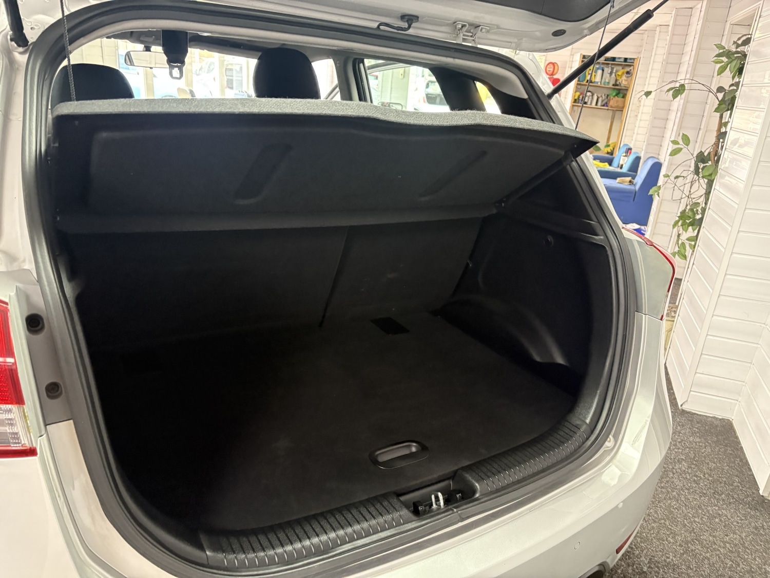 Used Hyundai Ix20 2016 for sale - 77977012: Photo 26