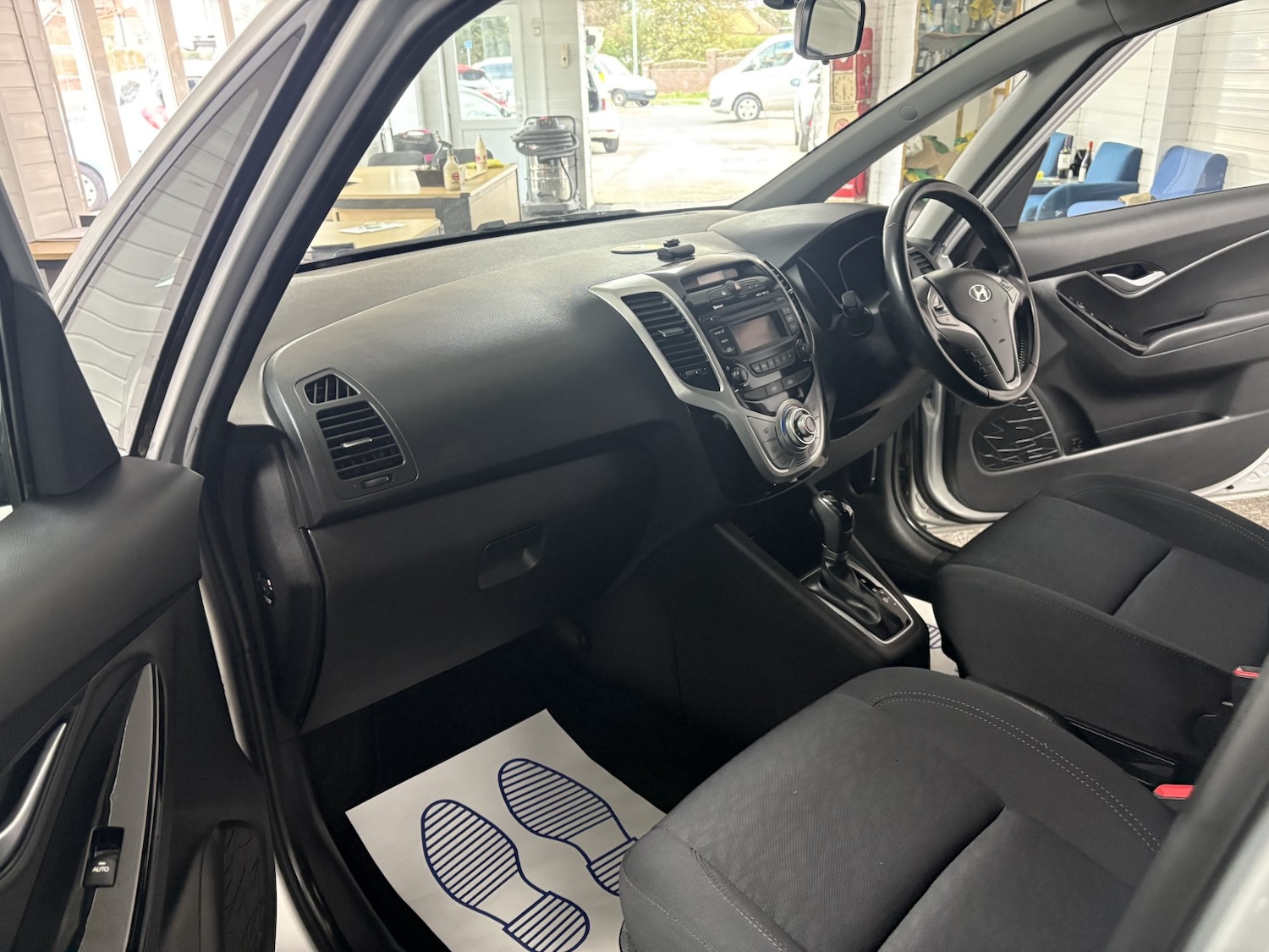 Used Hyundai Ix20 2016 for sale - 77977012: Photo 28