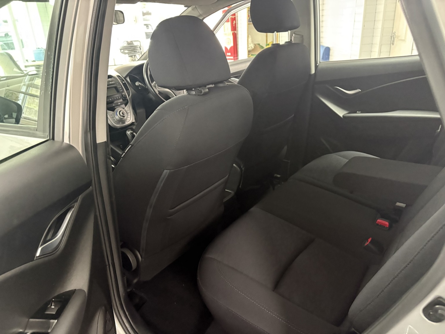 Used Hyundai Ix20 2016 for sale - 77977012: Photo 31