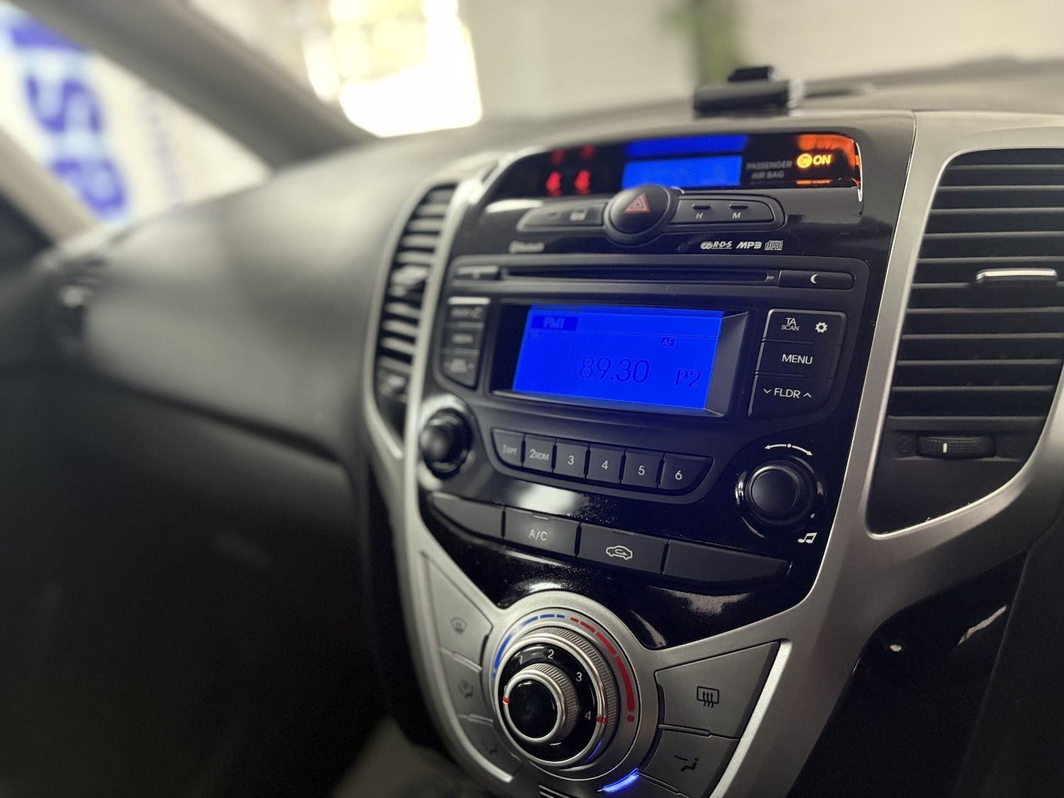 Used Hyundai Ix20 2016 for sale - 77977012: Photo 32