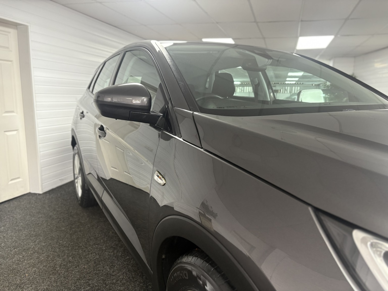Used Vauxhall Grandland X 2018 for sale - 77707218: Photo 10
