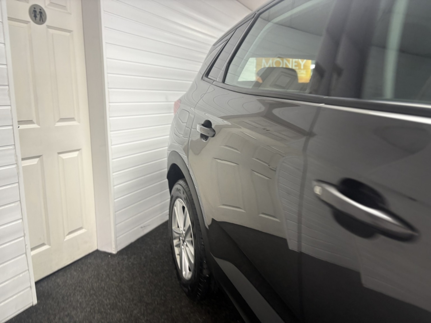 Used Vauxhall Grandland X 2018 for sale - 77707218: Photo 13