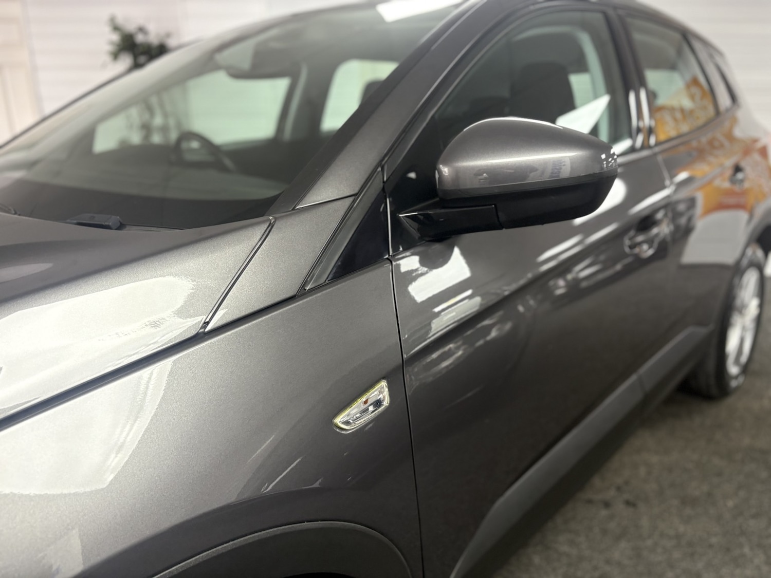 Used Vauxhall Grandland X 2018 for sale - 77707218: Photo 16