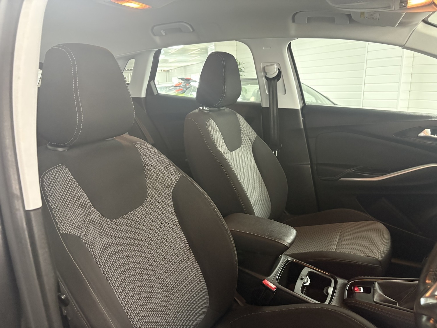 Used Vauxhall Grandland X 2018 for sale - 77707218: Photo 20