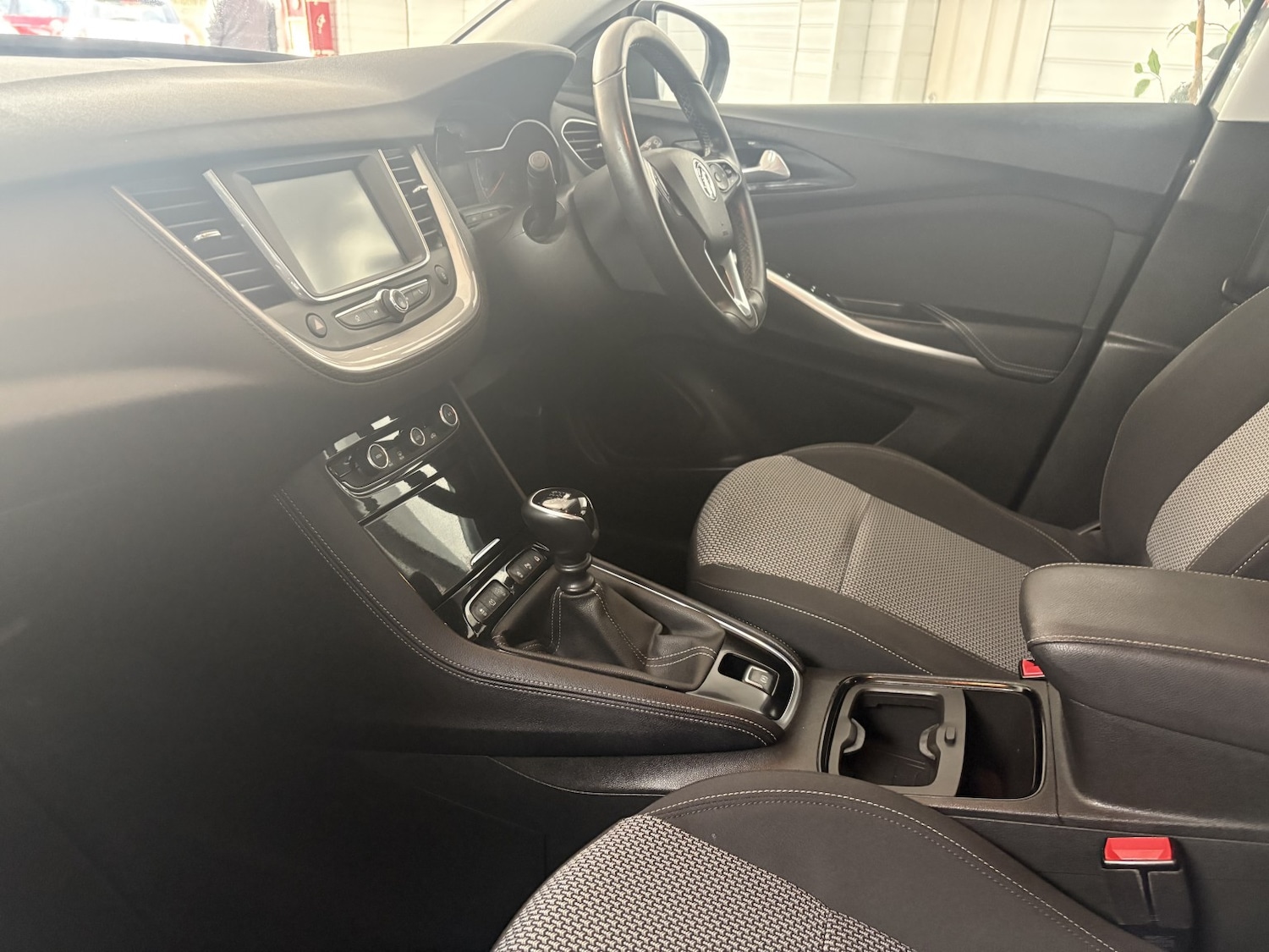 Used Vauxhall Grandland X 2018 for sale - 77707218: Photo 23