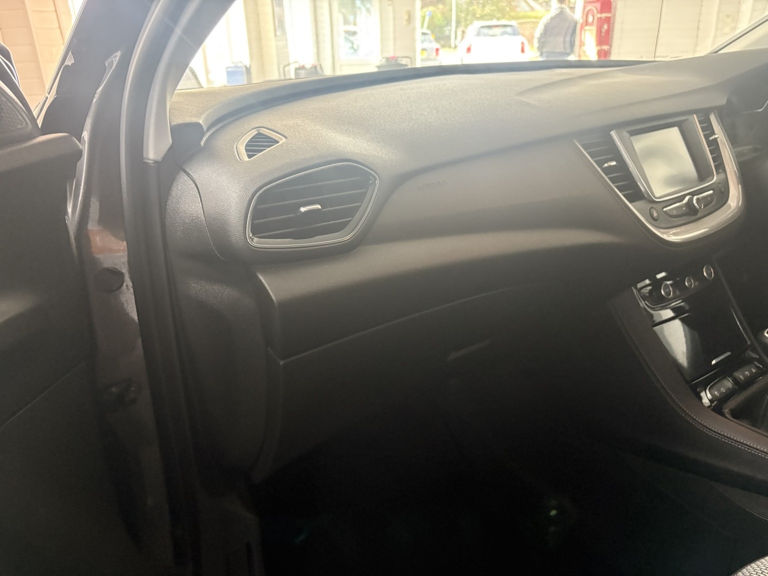 Used Vauxhall Grandland X 2018 for sale - 77707218: Photo 24