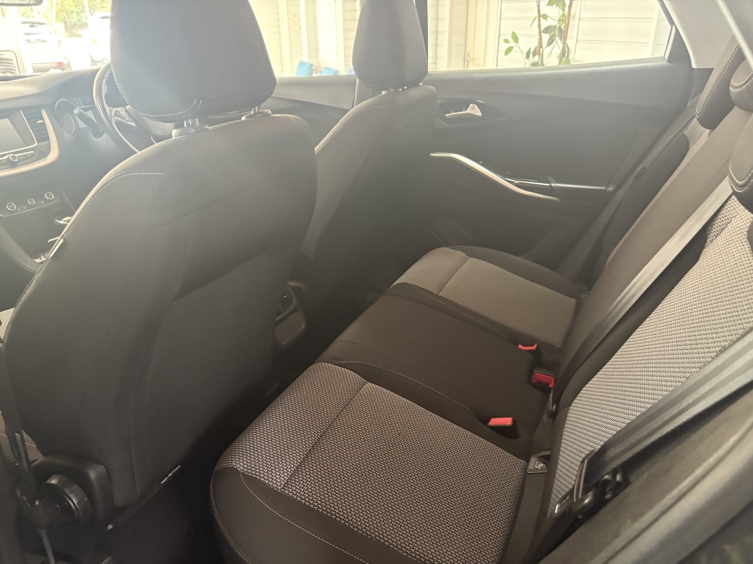 Used Vauxhall Grandland X 2018 for sale - 77707218: Photo 26