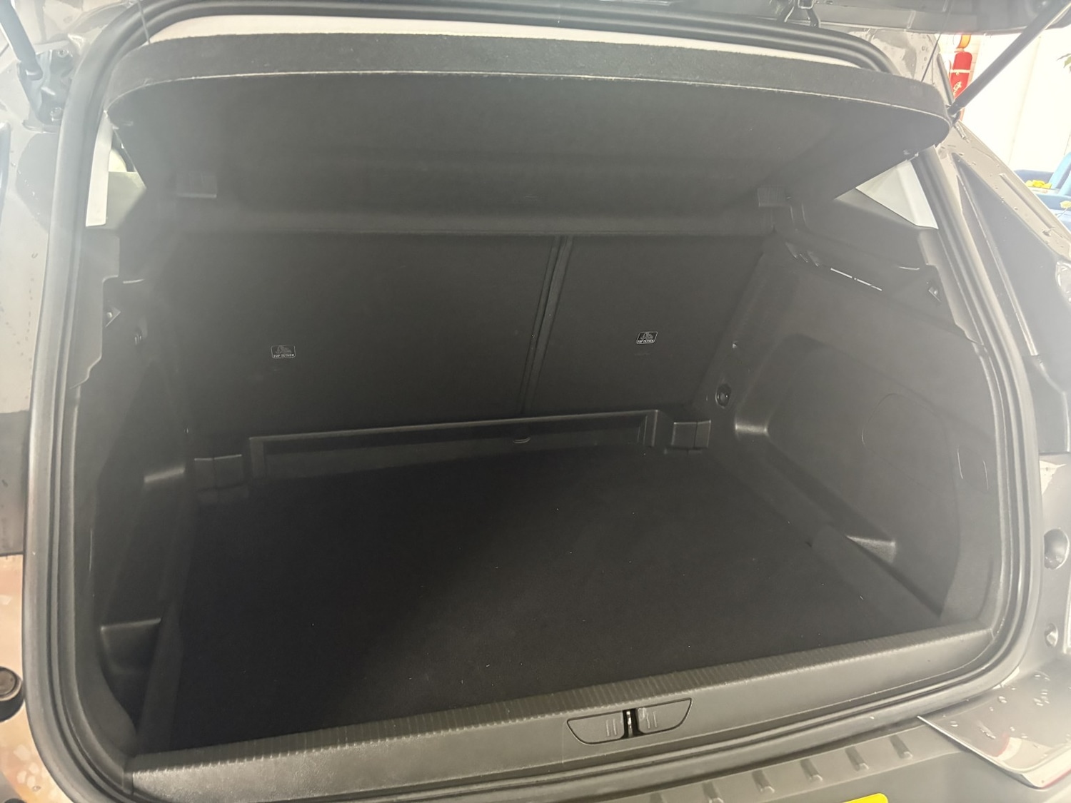 Used Vauxhall Grandland X 2018 for sale - 77707218: Photo 27