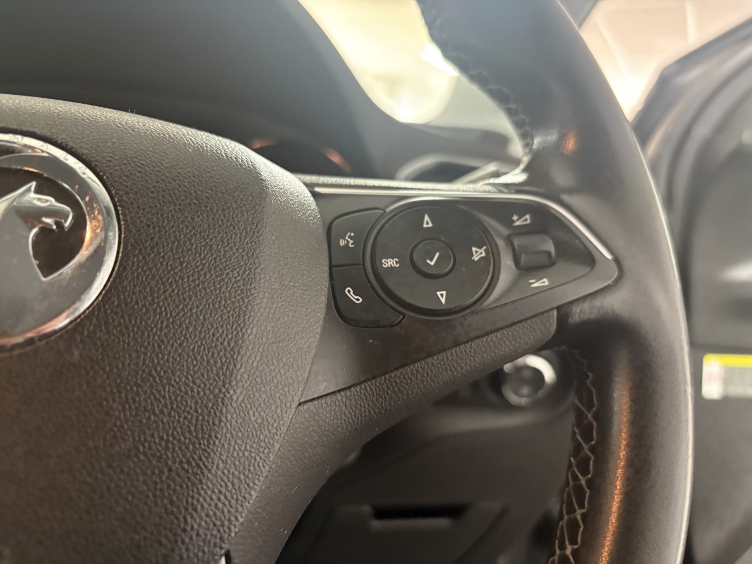 Used Vauxhall Grandland X 2018 for sale - 77707218: Photo 33