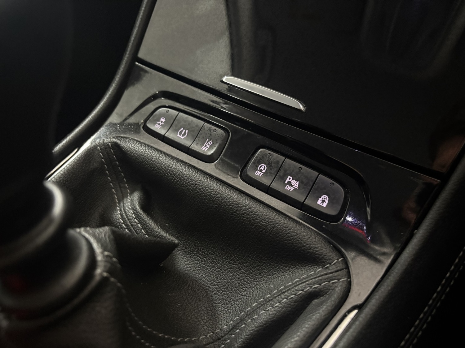 Used Vauxhall Grandland X 2018 for sale - 77707218: Photo 35