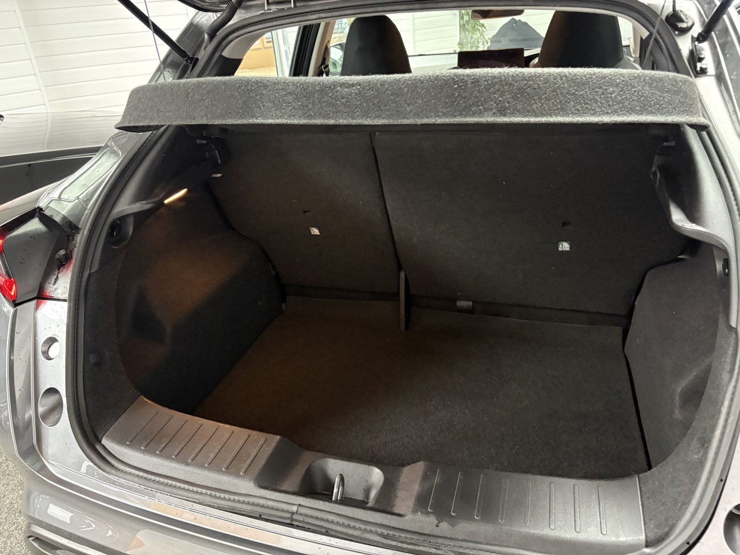 Used Nissan Juke 2025 for sale - 77668665: Photo 12