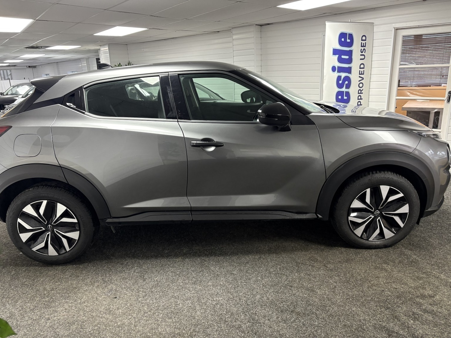 Used Nissan Juke 2025 for sale - 77668665: Photo 2