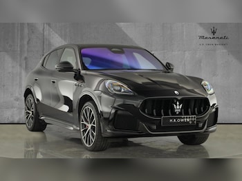 Used Maserati Other 2023 for sale - 78627543: Photo