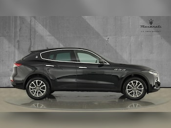Used Maserati Levante 2021 for sale - 78627576: Photo