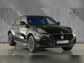 Maserati Other feature image