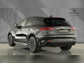 Used Maserati Other 2023 for sale - 78627624: Photo