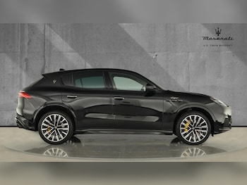 Used Maserati Other 2023 for sale - 78627624: Photo
