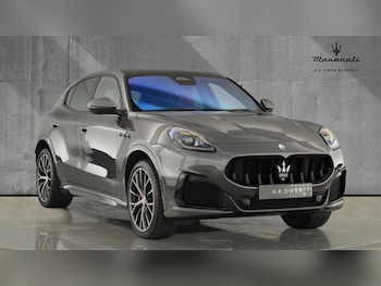 Used Maserati Other 2023 for sale - 78627550: Photo