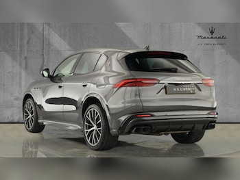 Used Maserati Other 2023 for sale - 78627550: Photo