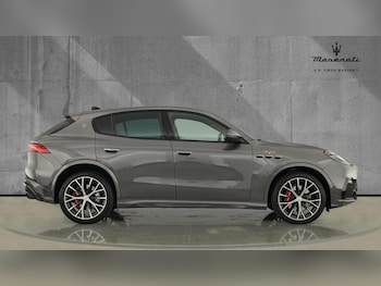 Used Maserati Other 2023 for sale - 78627550: Photo