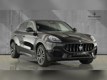 Used Maserati Other 2024 for sale - 78903638: Photo