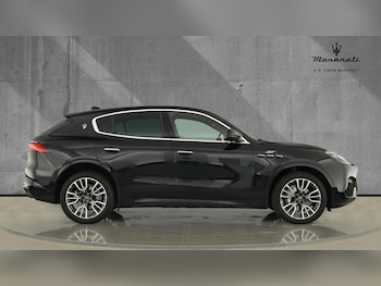 Used Maserati Other 2024 for sale - 78903638: Photo
