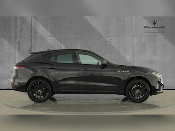 Used Maserati Levante 2022 for sale - 78627571: Photo
