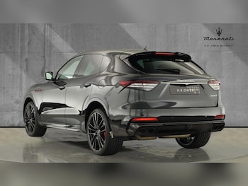 Used Maserati Levante 2022 for sale - 78627566: Photo