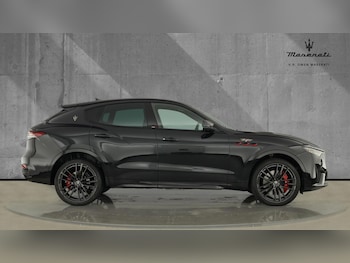Used Maserati Levante 2022 for sale - 78627566: Photo