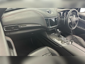 Used Maserati Levante 2022 for sale - 78627566: Photo