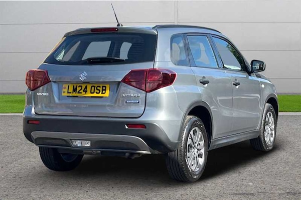 Used Suzuki Vitara 2024 for sale - 75176532: Photo 12