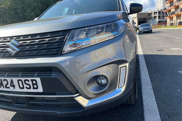 Used Suzuki Vitara 2024 for sale - 75176532: Photo 19