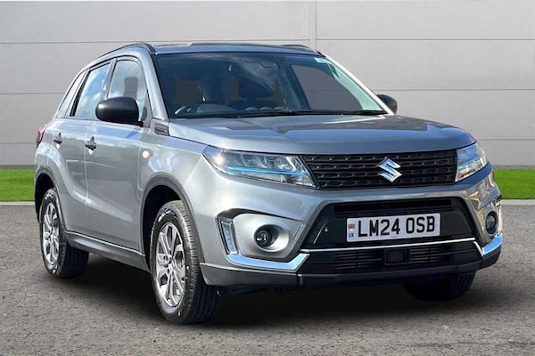 Used Suzuki Vitara 2024 for sale - 75176532: Photo 1