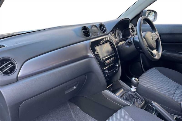 Used Suzuki Vitara 2024 for sale - 75176532: Photo 2