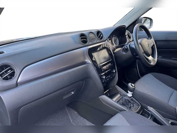 Used Suzuki Vitara 2024 for sale - 75176532: Photo