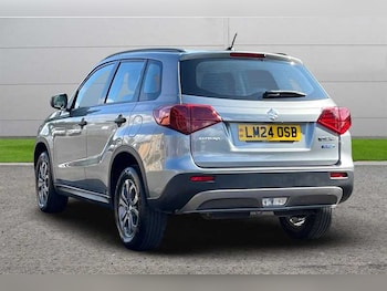 Used Suzuki Vitara 2024 for sale - 75176532: Photo