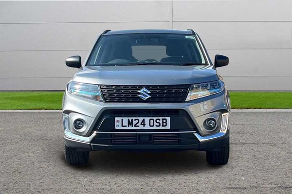 Used Suzuki Vitara 2024 for sale - 75176532: Photo 6