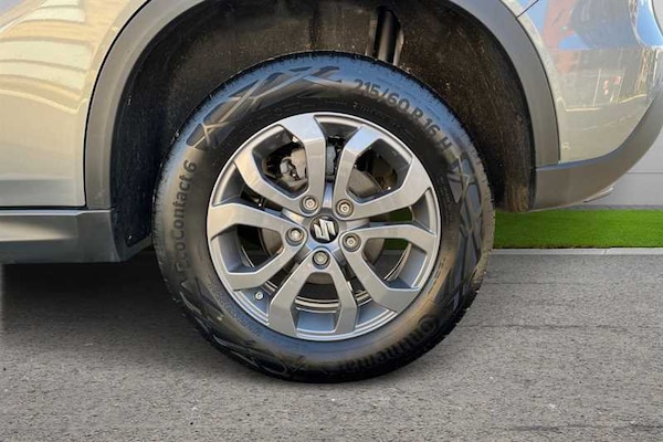 Used Suzuki Vitara 2024 for sale - 75176532: Photo 9
