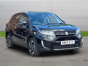 Used Suzuki Vitara 2025 for sale - 79488523: Photo