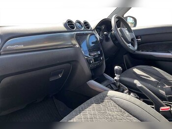 Used Suzuki Vitara 2025 for sale - 79488523: Photo