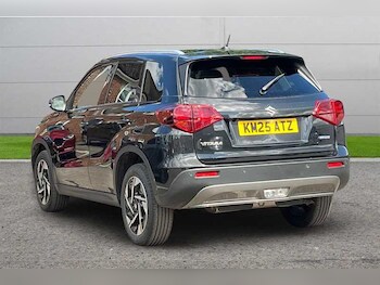 Used Suzuki Vitara 2025 for sale - 79488523: Photo