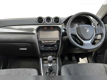 Used Suzuki Vitara 2025 for sale - 79488523: Photo