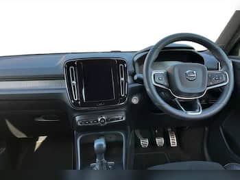 Used Volvo XC40 2022 for sale - 79837049: Photo
