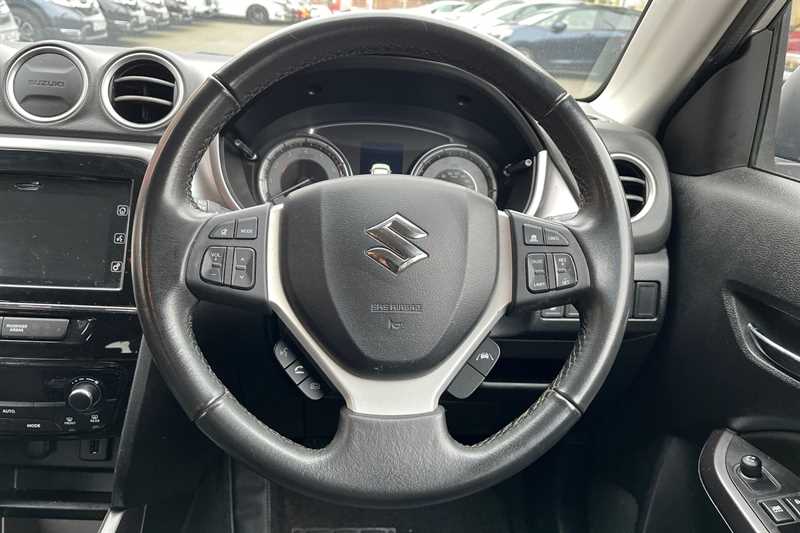 Used Suzuki Vitara 2021 for sale - 76717749: Photo 11