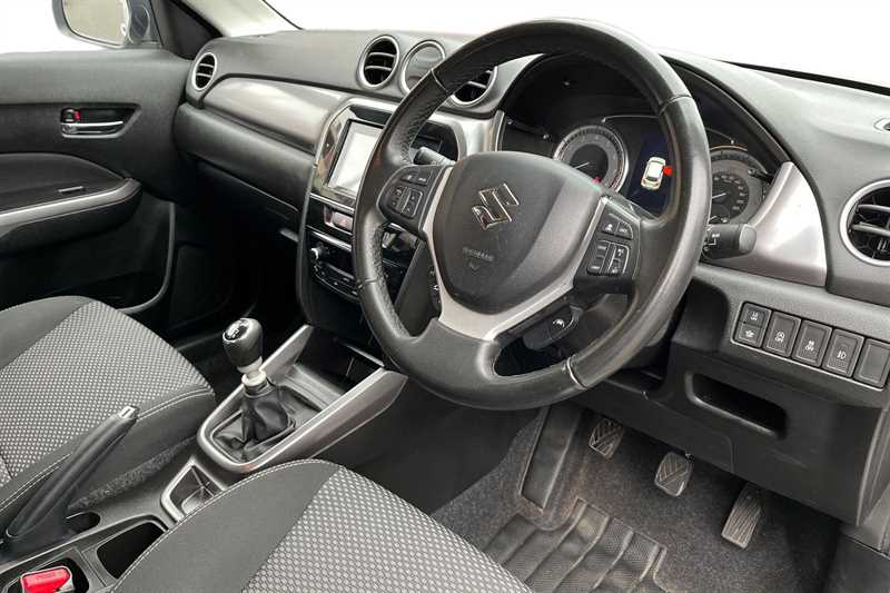 Used Suzuki Vitara 2021 for sale - 76717749: Photo 13
