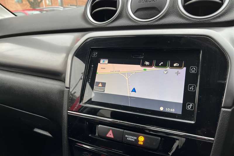 Used Suzuki Vitara 2021 for sale - 76717749: Photo 14