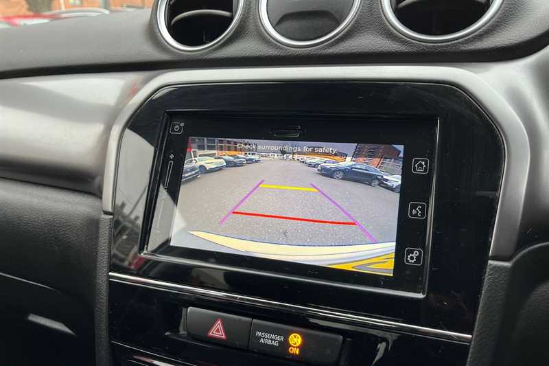 Used Suzuki Vitara 2021 for sale - 76717749: Photo 15